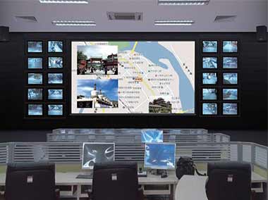 室內(nèi)LED顯示屏應(yīng)用場(chǎng)景和產(chǎn)品特點(diǎn)